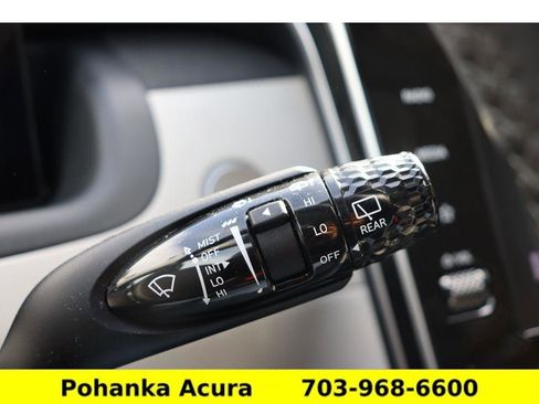 Used 2023 Hyundai Tucson SEL w/ Convenience Package image 13