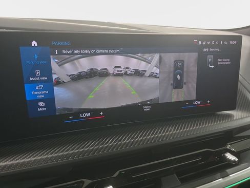 Used 2023 BMW XM AWD/4WD image 19