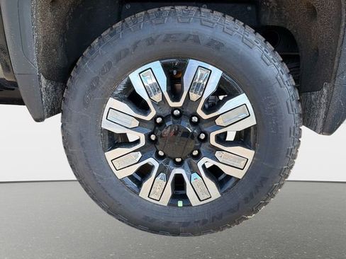 New 2026 GMC Sierra 2500 Denali w/ Denali Reserve Package image 10