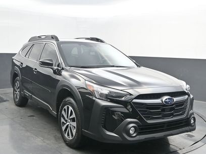 Used 2024 Subaru Outback Premium