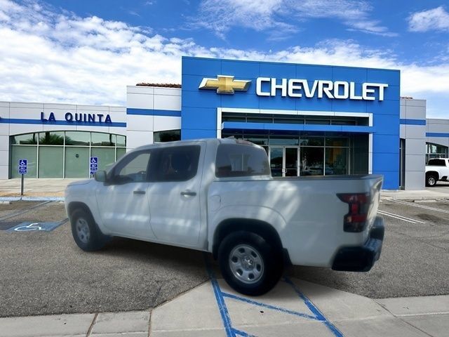 Used 2024 Nissan Frontier S w/ Technology Package RWD image 6