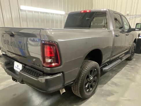 Used 2026 RAM 2500 Big Horn AWD/4WD image 22