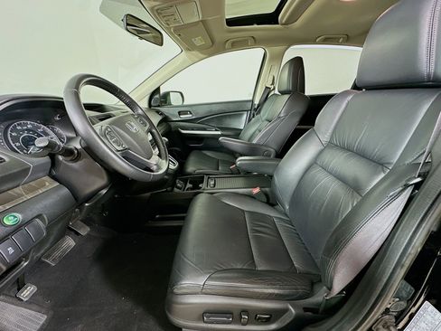 Used 2013 Honda CR-V EX-L image 33