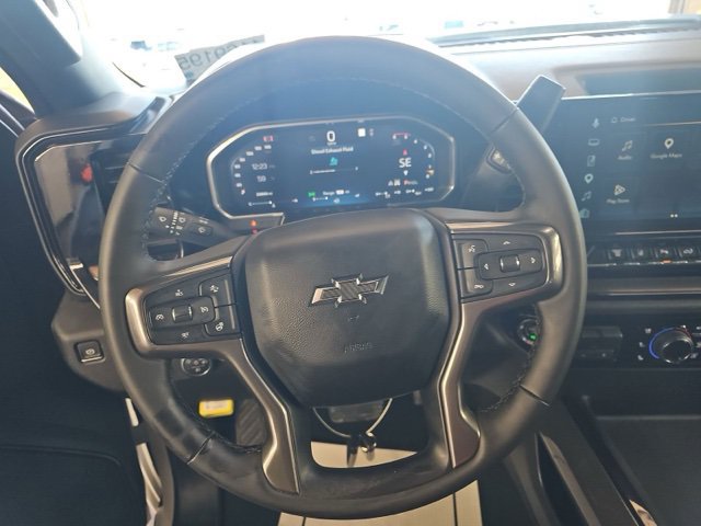 Used 2026 Chevrolet Silverado 2500 ZR2 AWD/4WD image 11
