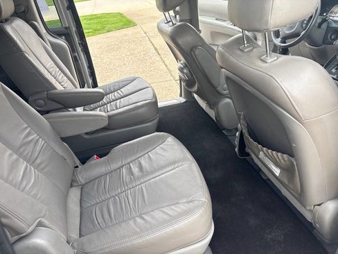 Used 2011 Kia Sedona EX w/ Luxury Pkg FWD image 12