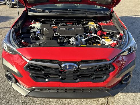 New 2026 Subaru Crosstrek 2.5i Limited AWD/4WD image 9