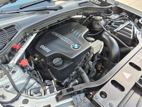 Used 2016 BMW X3 xDrive28i AWD/4WD image 62