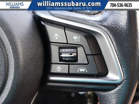 Used 2019 Subaru Crosstrek 2.0i Premium w/ Eyesight System AWD/4WD image 22