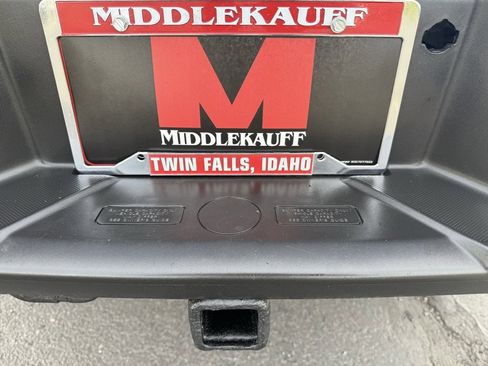 Used 2010 Ford F150 FX4 image 42