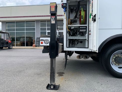 Used 2019 Ford F550 XL Reg Cab 4D image 64