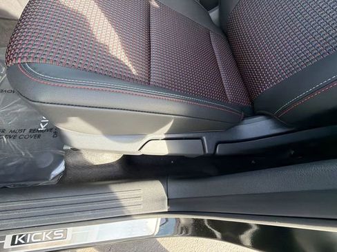 New 2026 Nissan Kicks SR w/ SR Premium Package image 12