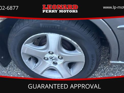 Used 2005 Honda Civic EX image 16