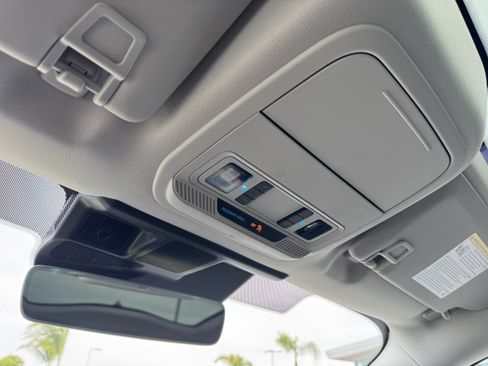 Used 2025 Ford Mustang Mach-E Premium w/ Sport Appearance Package RWD image 31