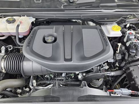 Used 2026 RAM 1500 Rebel w/ G/T Package AWD/4WD image 41