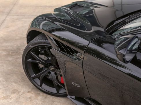 Used 2019 Aston Martin DBS Superleggera image 27