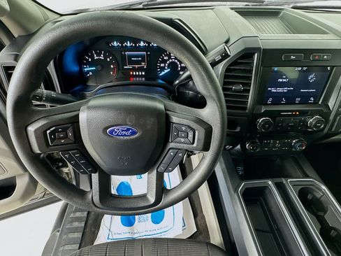 Used 2018 Ford F150 XL w/ Equipment Group 101A Mid RWD image 13