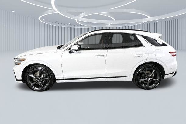 New 2026 Genesis GV70 3.5T Sport Prestige AWD/4WD image 7