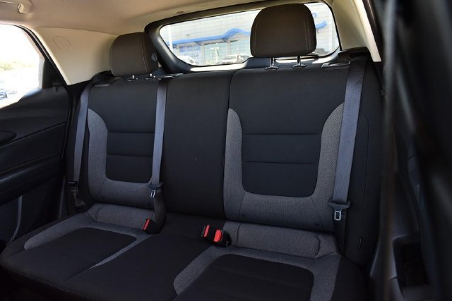 Used 2025 Chevrolet TrailBlazer LT AWD/4WD image 20
