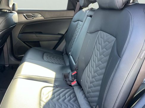 New 2026 Kia Sportage X-Line AWD/4WD image 20