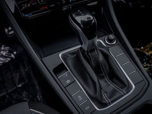 New 2026 Volkswagen Jetta Sport FWD image 17