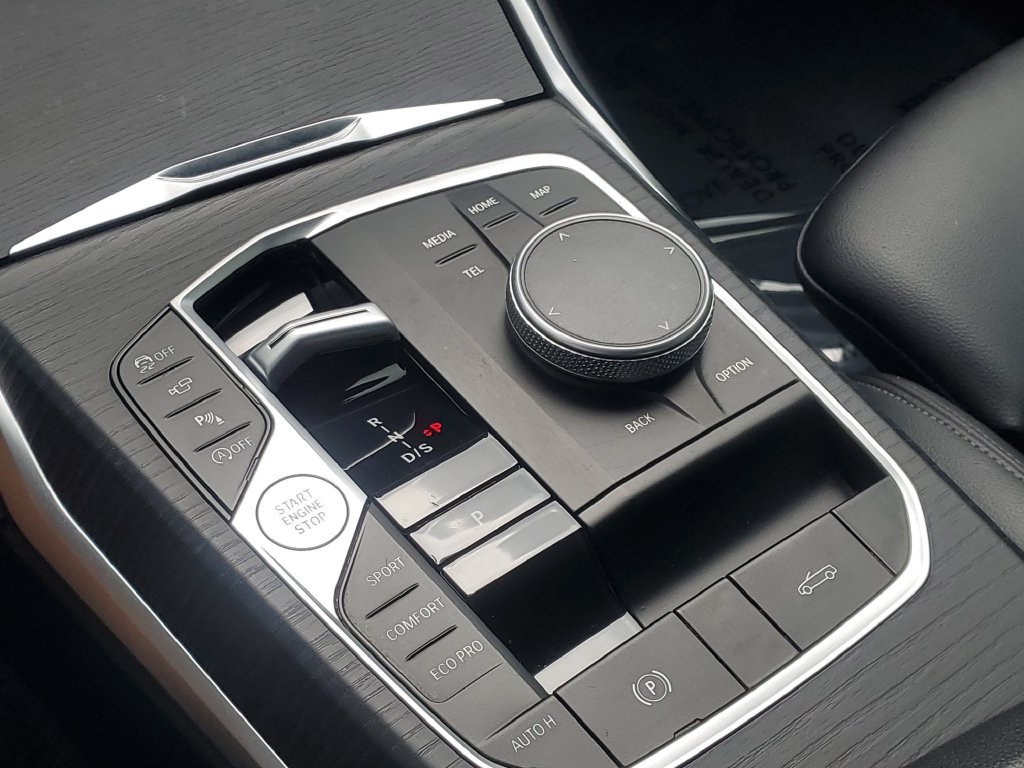 Used 2025 BMW 430i Convertible RWD image 31