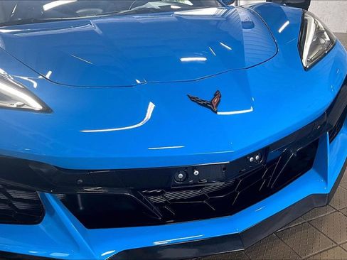 Used 2024 Chevrolet Corvette Z06 image 22