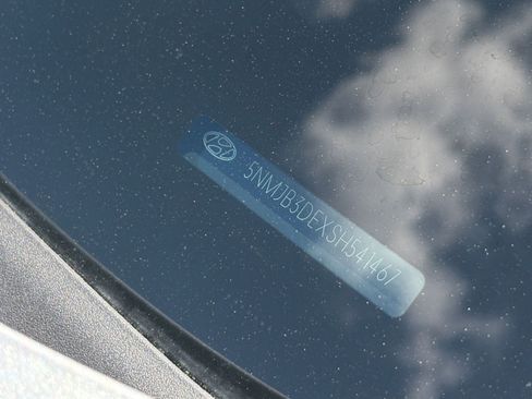 Used 2025 Hyundai Tucson SEL image 32