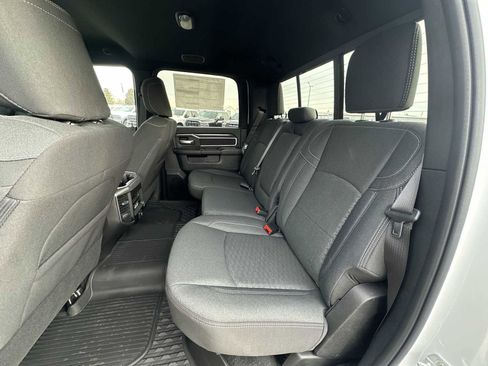 New 2025 RAM 2500 Big Horn image 23