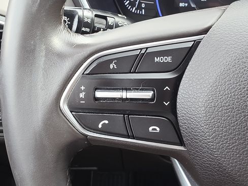 Used 2019 Hyundai Santa Fe Limited FWD image 15