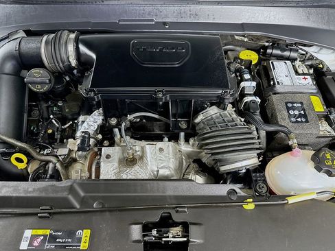 Certified 2024 Jeep Compass Limited image 39