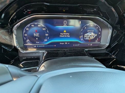 New 2024 Chevrolet Silverado 1500 RST w/ All Star Edition Plus AWD/4WD image 23