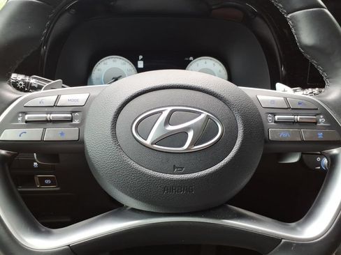 Used 2024 Hyundai Palisade Limited AWD/4WD image 13