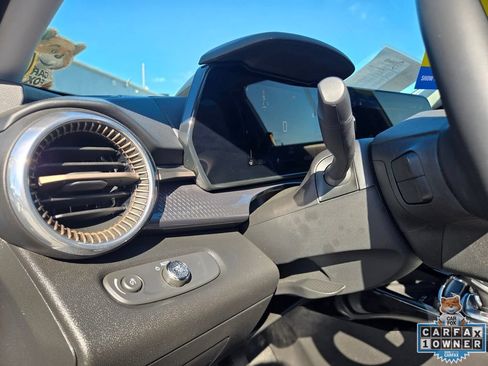 Used 2024 Chevrolet Trax ACTIV w/ Sunroof Package FWD image 25