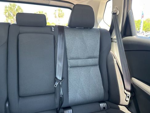 New 2026 Nissan Rogue SV w/ Cold Weather Package FWD image 15