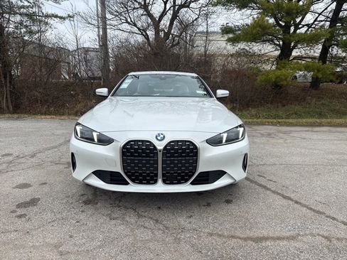 New 2026 BMW 430i xDrive 430i xDrive w/ Premium Package image 7