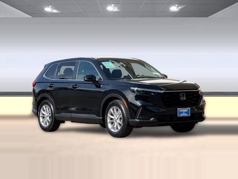 Used 2024 Honda CR-V EX-L image 7