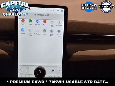 Used 2023 Ford Mustang Mach-E Premium image 18