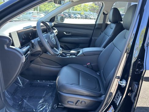 New 2026 Hyundai Tucson SEL Plus AWD/4WD image 4