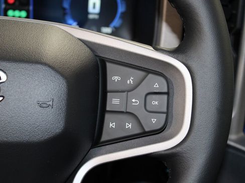 New 2025 Ford Bronco Outer Banks w/ Sasquatch Package image 37