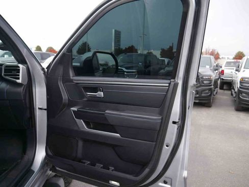 Used 2023 Toyota Tundra Platinum image 28