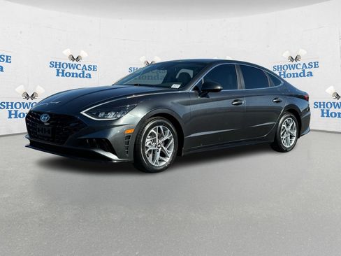 Used 2023 Hyundai Sonata SEL image 2
