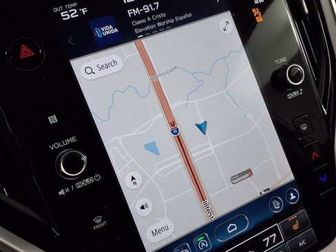 Used 2025 Subaru Outback Limited XT image 20