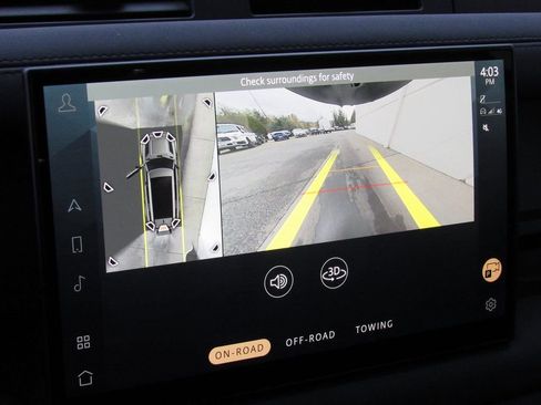 Used 2024 Land Rover Defender 130 X-Dynamic SE image 35