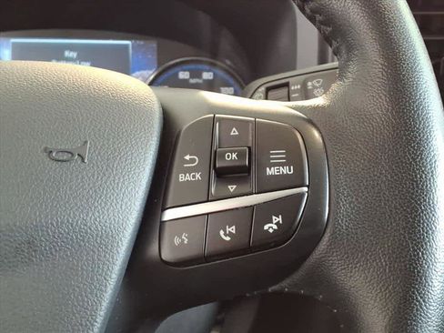 Used 2021 Ford Bronco Sport Outer Banks image 16