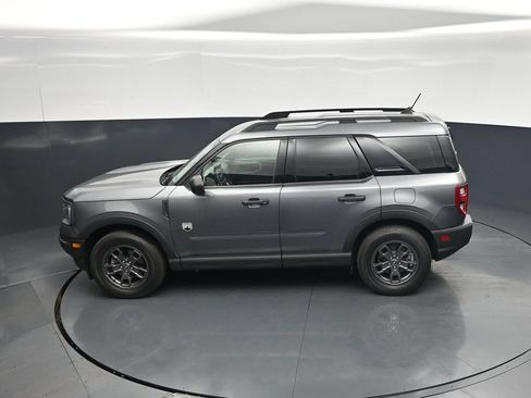 Certified 2024 Ford Bronco Sport Big Bend w/ Convenience Package AWD/4WD image 41
