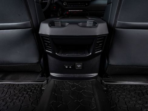 Used 2025 Toyota Tundra TRD Pro image 33