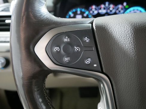 Used 2019 Chevrolet Tahoe Premier w/ Max Trailering Package image 27