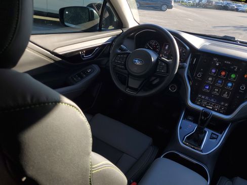 Used 2025 Subaru Outback Onyx Edition XT image 20