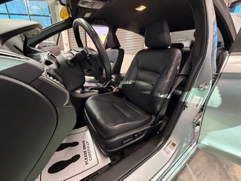 Used 2017 Honda Accord Sport Special Edition image 8