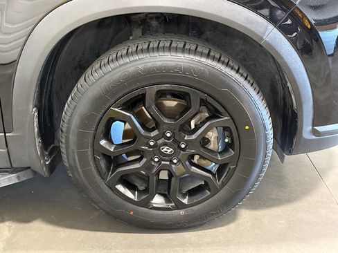 Used 2022 Hyundai Santa Fe XRT AWD/4WD image 17
